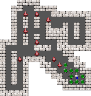 Уровень 77 — Alberto Garcia Arranged